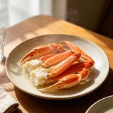 Premium Cooked King Crab Legs