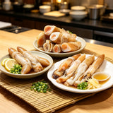 Fresh Premium Razor Clam Meat
