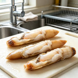 Fresh Premium Razor Clam Meat