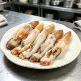Fresh Premium Razor Clam Meat