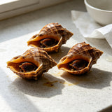 Fresh Gourmet Whole Sea Snails